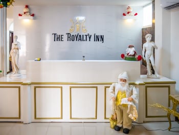 the royalty inn