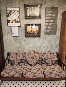 The Travellers House - Pet Friendly Accommodation,,2 star