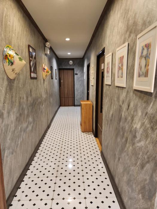 the travellers house pet friendly accommodation