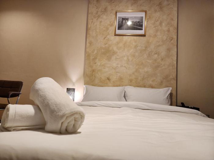 the travellers house pet friendly accommodation