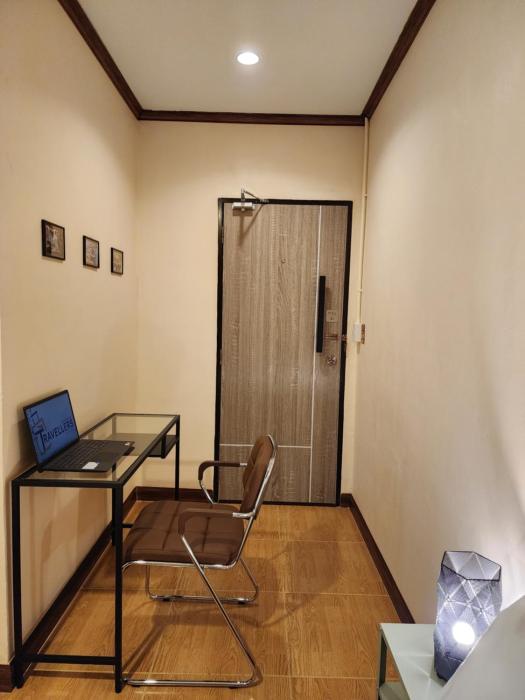 the travellers house pet friendly accommodation
