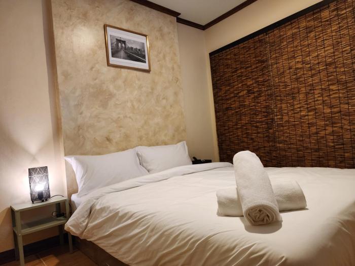 the travellers house pet friendly accommodation