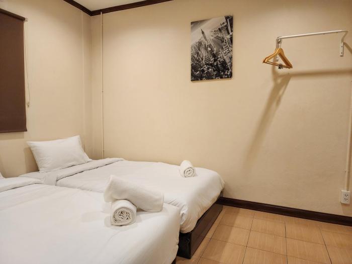 the travellers house pet friendly accommodation