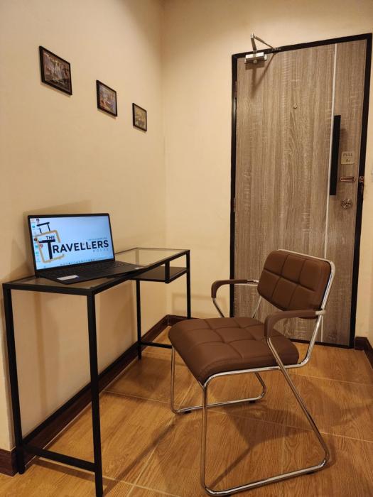 the travellers house pet friendly accommodation