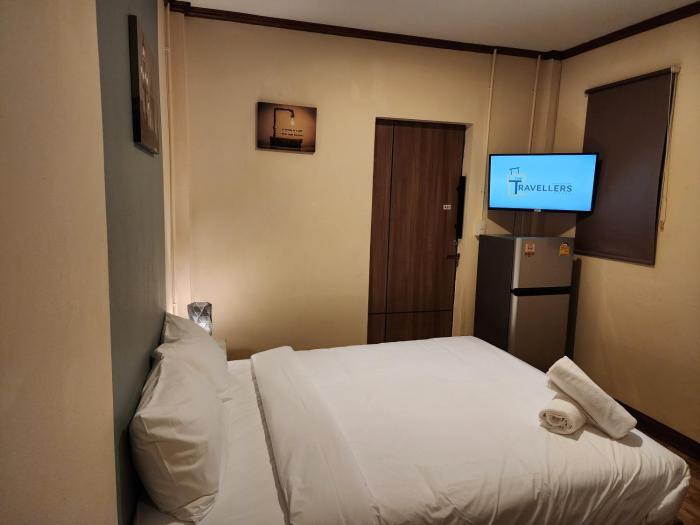 the travellers house pet friendly accommodation