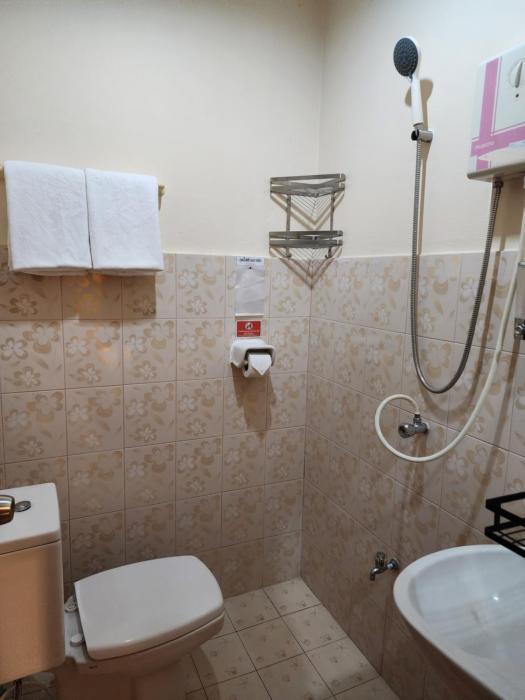 the travellers house pet friendly accommodation