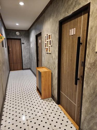 the travellers house pet friendly accommodation