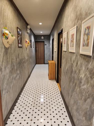 the travellers house pet friendly accommodation