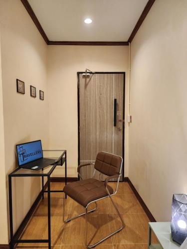 the travellers house pet friendly accommodation