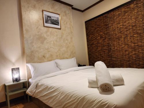 the travellers house pet friendly accommodation