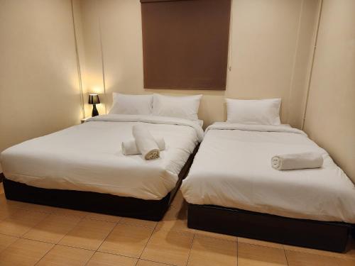 the travellers house pet friendly accommodation