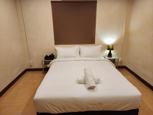 the travellers house pet friendly accommodation
