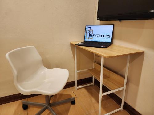 the travellers house pet friendly accommodation