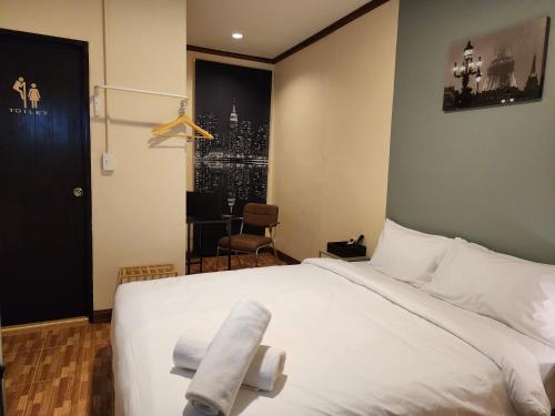 the travellers house pet friendly accommodation