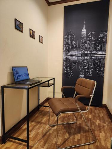 the travellers house pet friendly accommodation