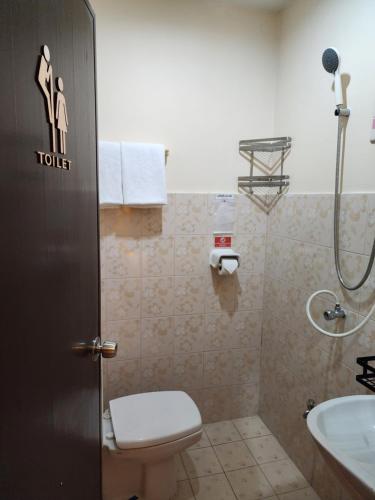 the travellers house pet friendly accommodation