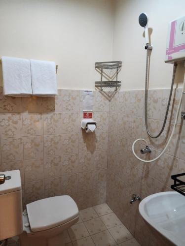 the travellers house pet friendly accommodation