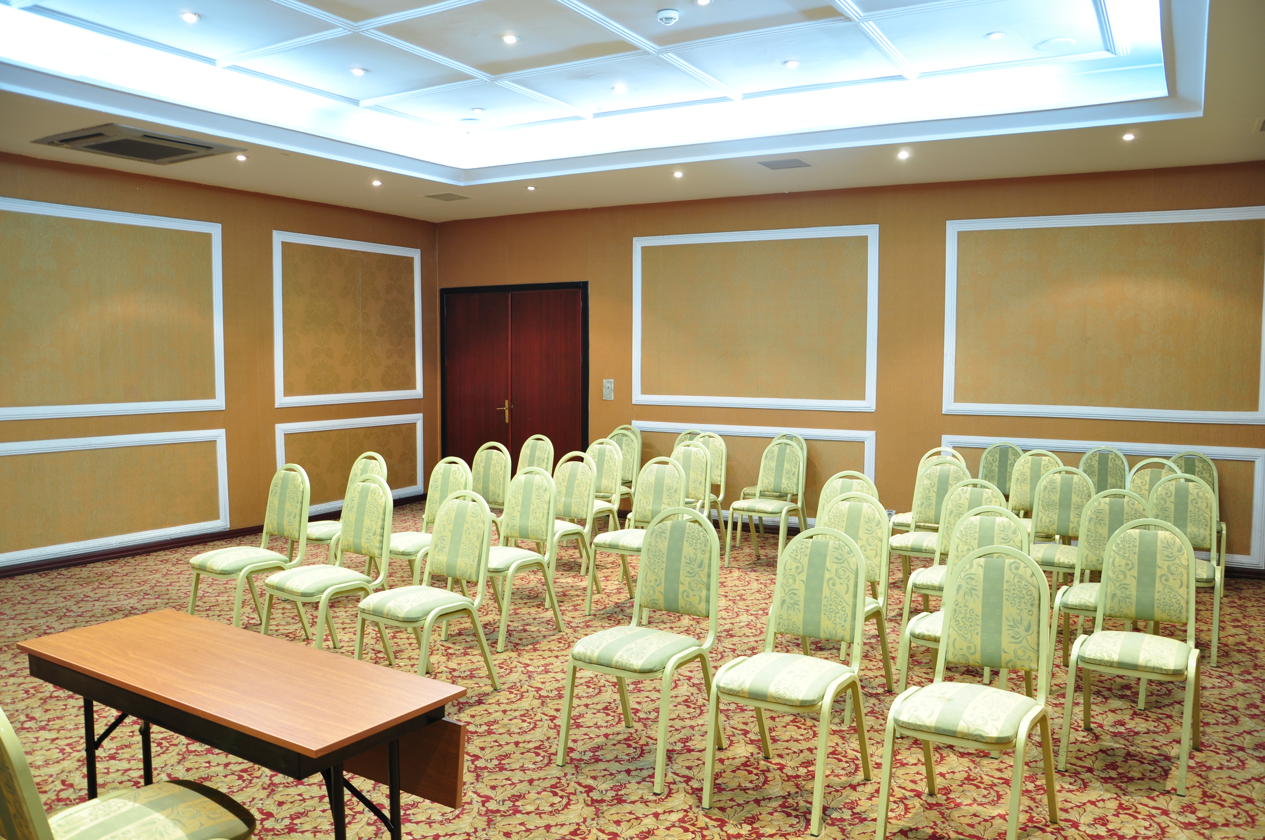Nova Plaza Crystal Hotel,Near Taksim Square,4 star