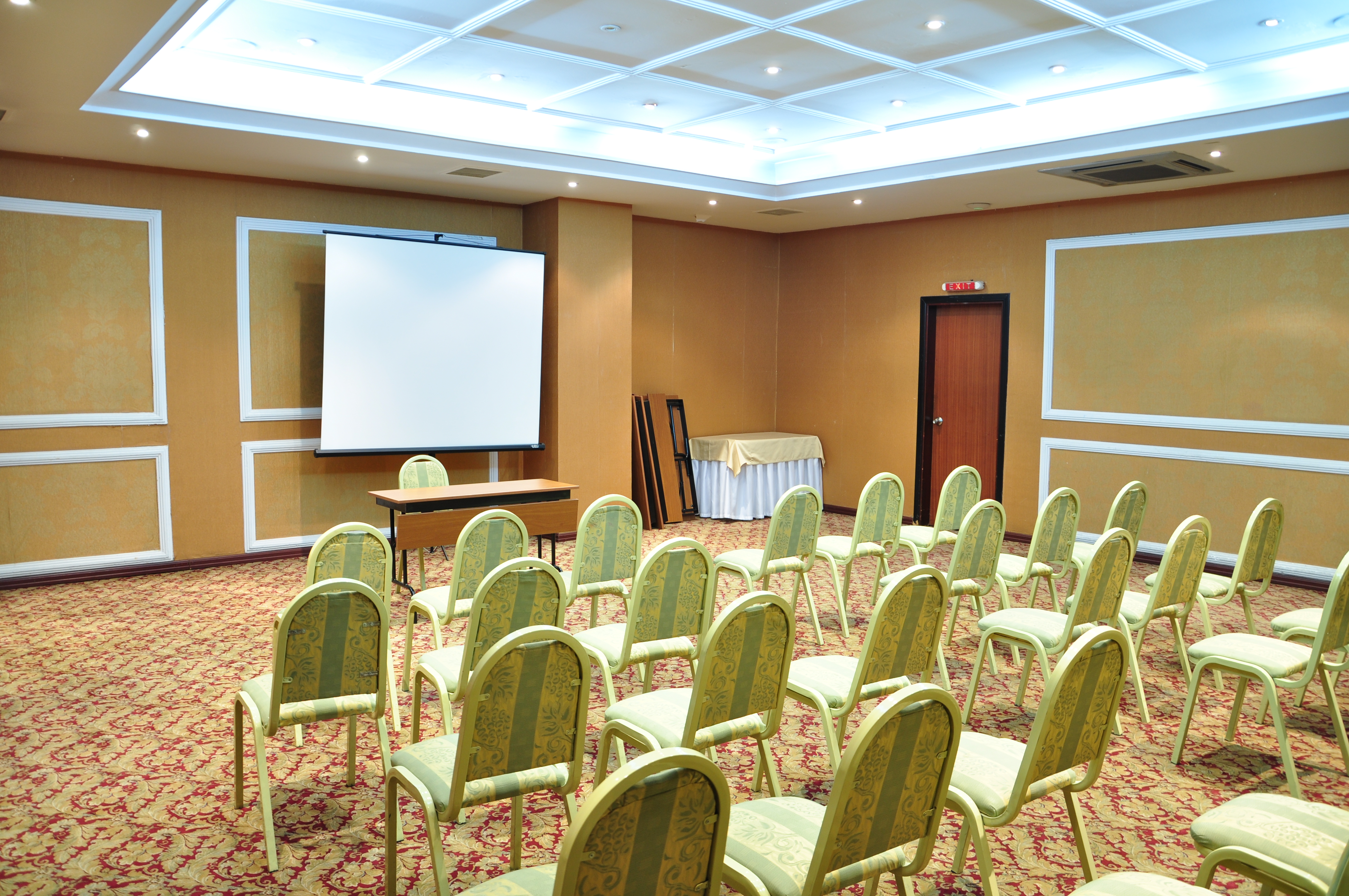 Nova Plaza Crystal Hotel,Near Taksim Square,4 star