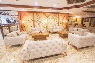 Nova Plaza Crystal Hotel & Spa,Near Taksim Square,4 star