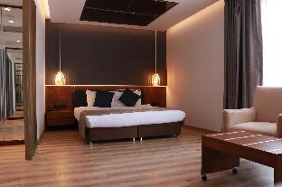Nova Plaza Crystal Hotel,Near Taksim Square,4 star