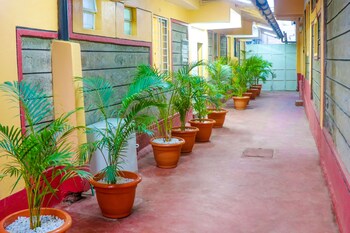 dayo suites and hotel