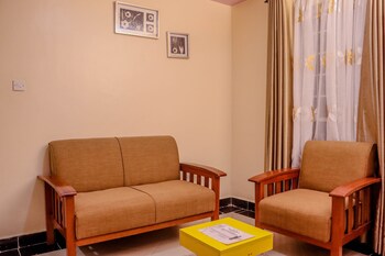 dayo suites and hotel