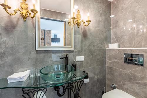 villa pera suite hotel