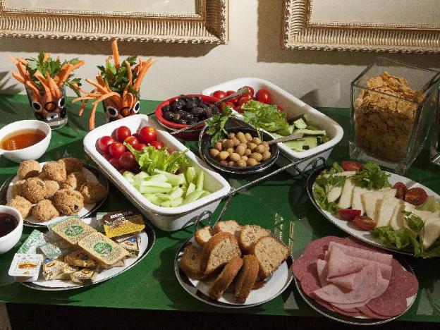 villa pera suite hotel