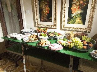 villa pera suite hotel