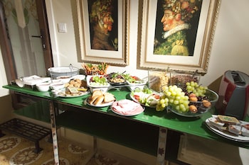 villa pera suite hotel