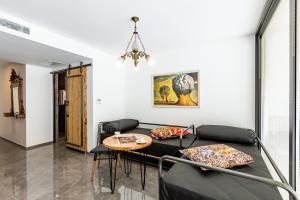 villa pera suite hotel