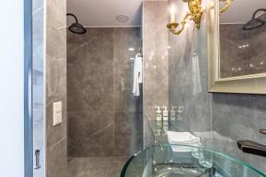 villa pera suite hotel