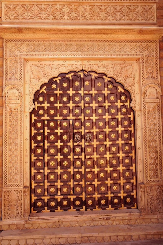 hinduja haveli