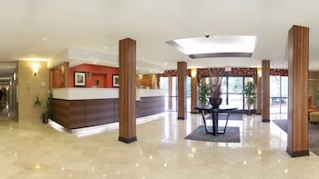 wyndham garden jacksonville
