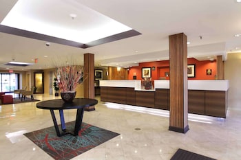 wyndham garden jacksonville
