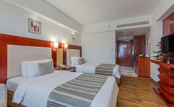 Sarovar Portico Jaipur,Vaishali Nagar,4 star