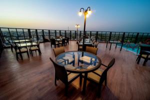 Sarovar Portico Jaipur,Vaishali Nagar,4 star