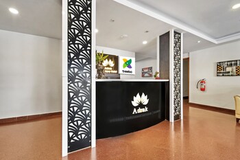 adrak boutique hotel