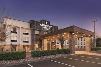 country inn and suites by radisson sevierville kodak tn