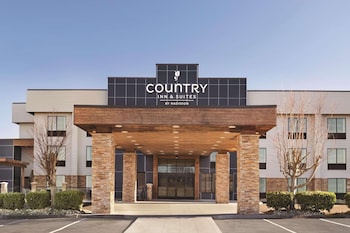 Country Inn & Suites By Radisson, Sevierville Kodak, Tn,Gatlinburg>>Baneberry,3 star
