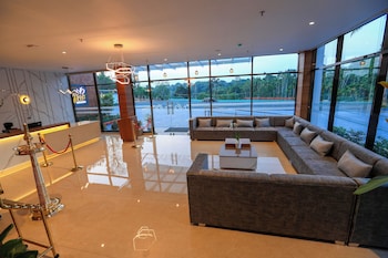 hotel saffron wayanad