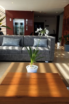 hotel saffron wayanad