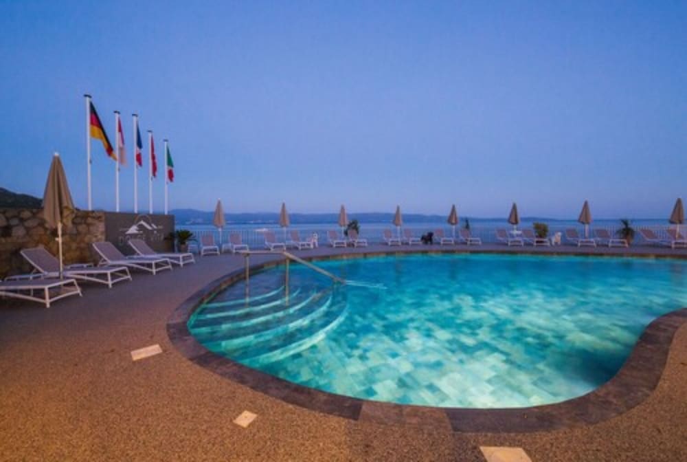 hotel dolce vita