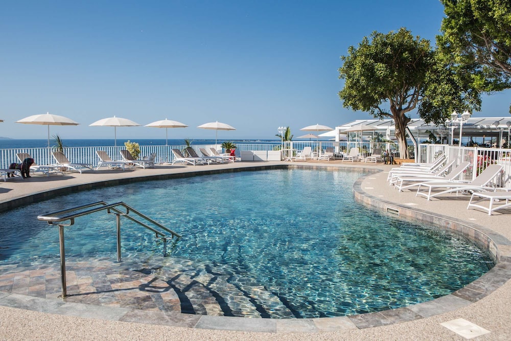 hotel dolce vita