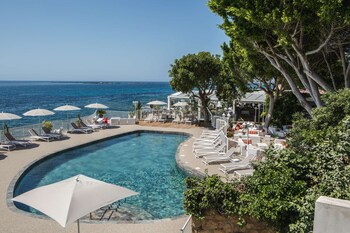 hotel dolce vita