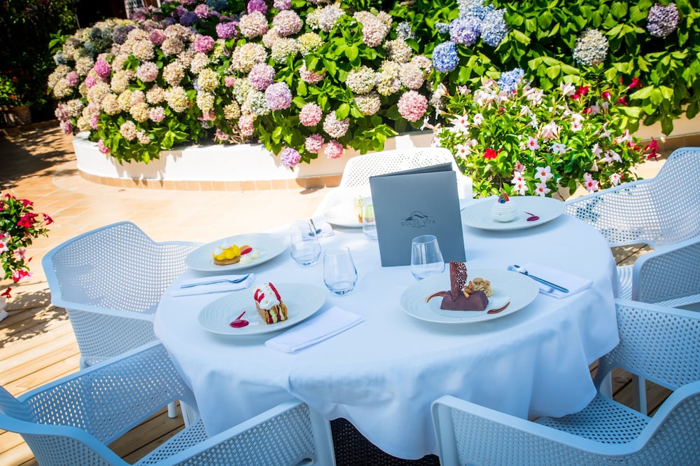 hotel dolce vita