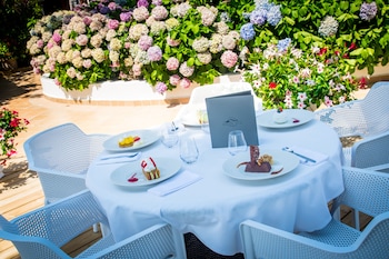 hotel dolce vita
