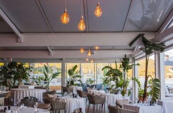 Hotel Dolce Vita,Alata>>Ajaccio,4 star