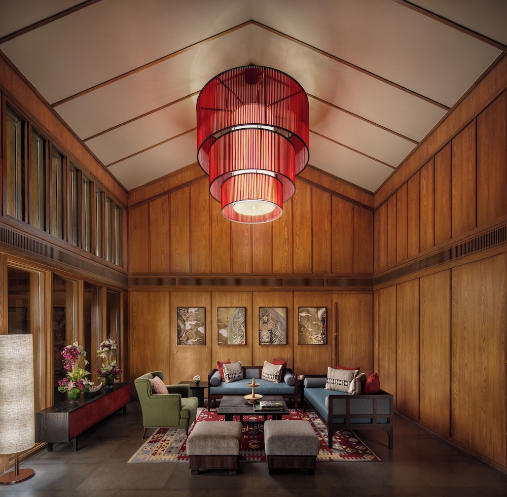 taj guras kutir resort and spa gangtok